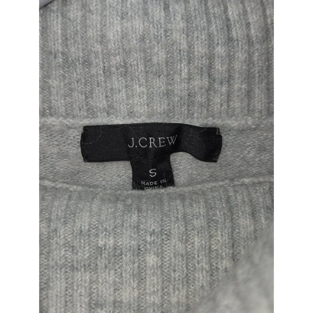 J. Crew crew womens